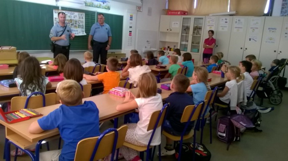 sigurnost u prometu